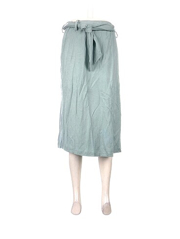 Mango Midi Etek %70 İndirimli.