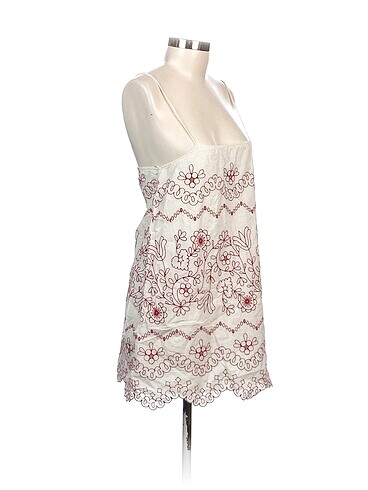 Zara Zara Mini Elbise %70 İndirimli.