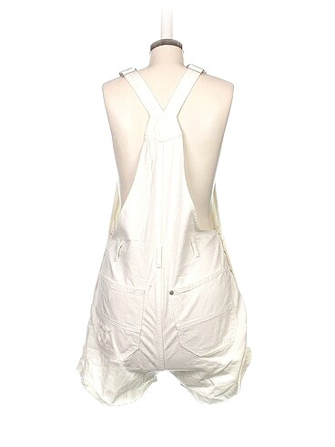 H&M Kısa Salopet %70 İndirimli. - Görsel 3