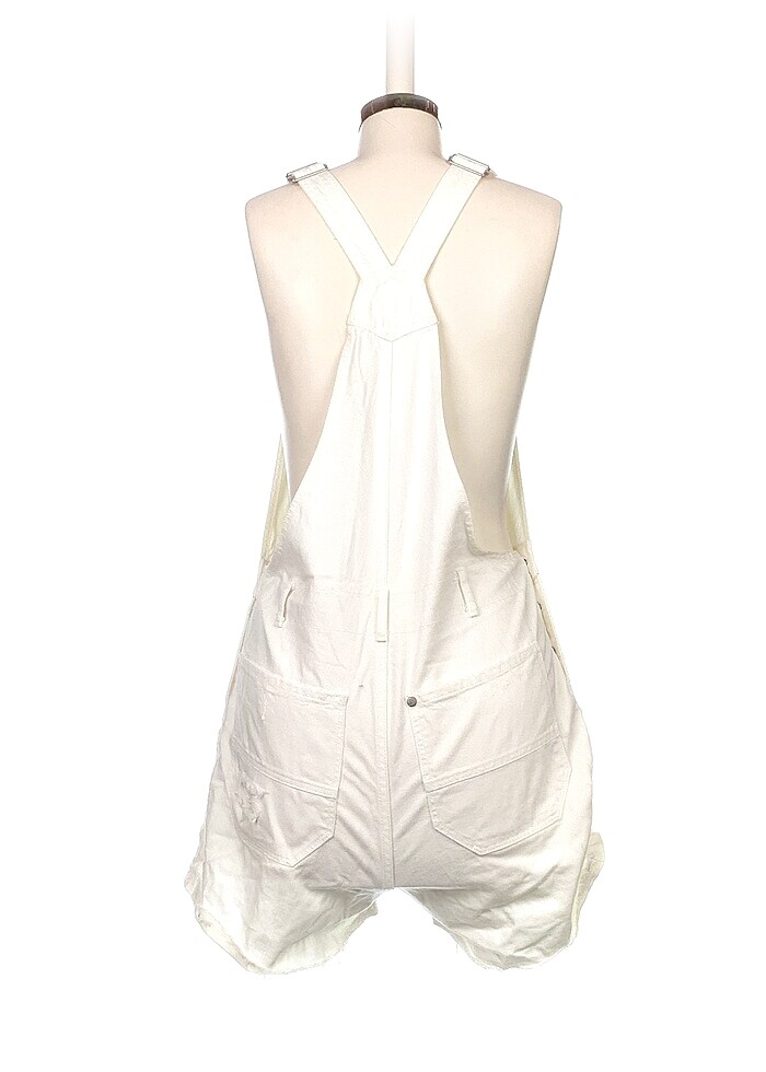 H&M Kısa Salopet %70 İndirimli. - Görsel 3