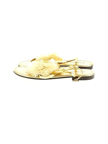Vintage Love Sandalet %70 İndirimli.