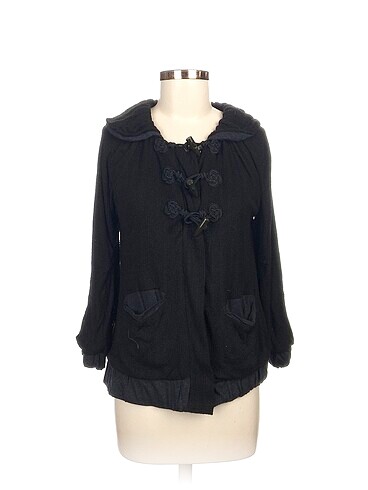 Marc Jacobs Deri Ceket %70 İndirimli.