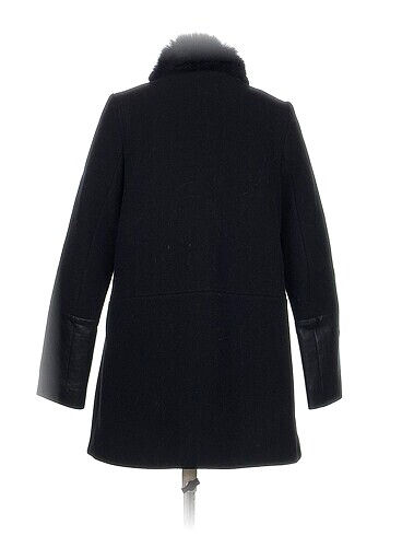 36 Beden Claudie Pierlot Kaban %70 İndirimli.