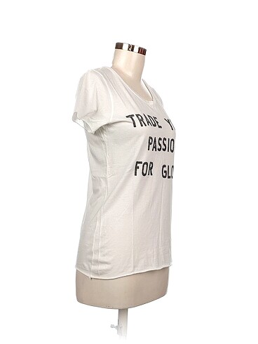 Zoe Karssen Zoe Karssen T-shirt %70 İndirimli.