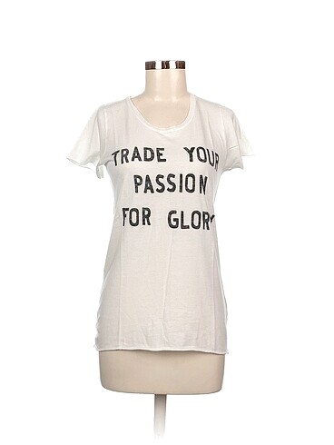 Zoe Karssen T-shirt %70 İndirimli.