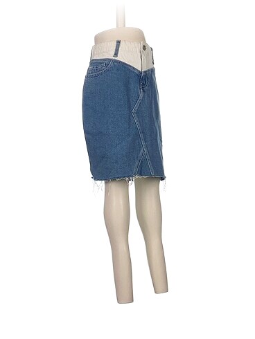 Vintage Love Vintage Love Mini Etek %70 İndirimli.