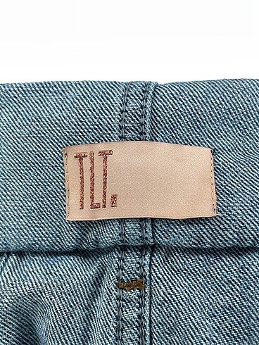 universal Beden mavi Renk Vintage Love Bluz %70 İndirimli.