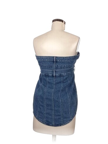 universal Beden Vintage Love Bluz %70 İndirimli.