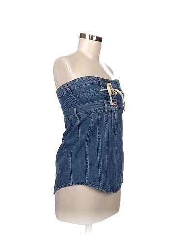 Vintage Love Vintage Love Bluz %70 İndirimli.