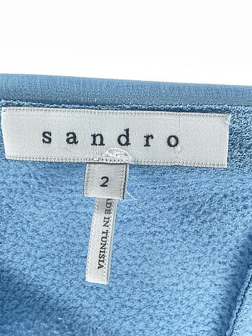 Vintage Love Kısa Elbise %70 İndirimli. - Görsel 4