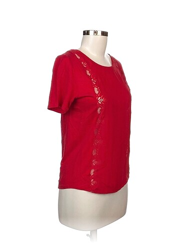 Vintage Love T-shirt %70 İndirimli. - Görsel 2