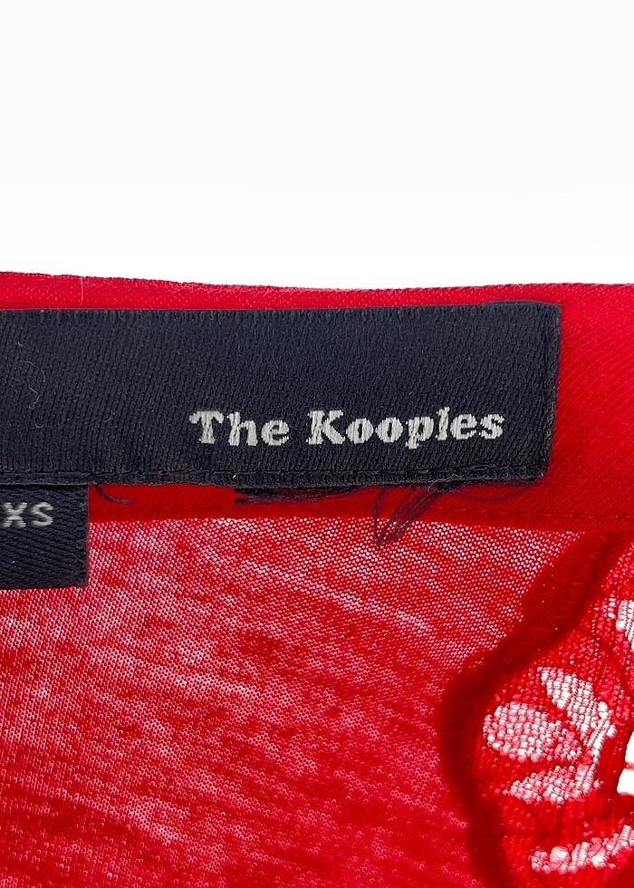 Vintage Love T-shirt %70 İndirimli. - Görsel 4