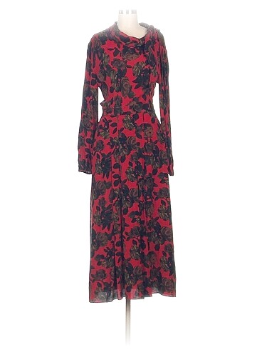 Topshop Uzun Elbise %70 İndirimli.