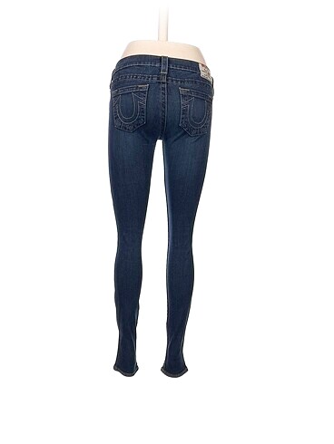 26 Beden Vintage Love Jean / Kot %70 İndirimli.