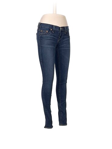 Vintage Love Vintage Love Jean / Kot %70 İndirimli.