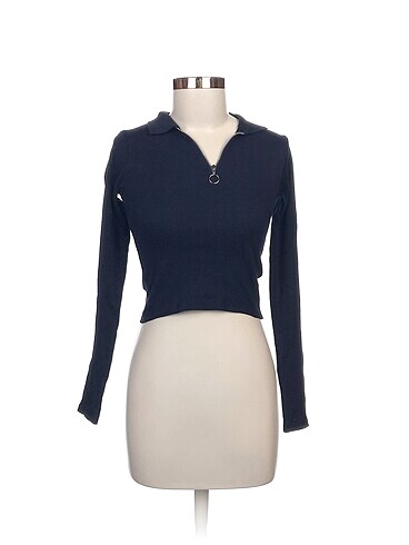 Topshop Bluz %70 İndirimli.