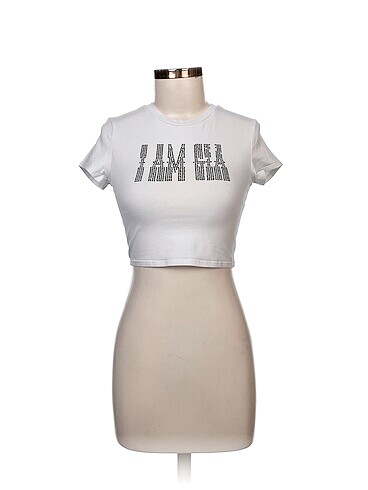 Vintage Love Bluz %70 İndirimli.
