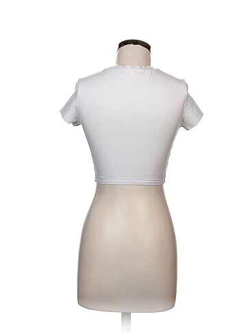 xs Beden Vintage Love Bluz %70 İndirimli.