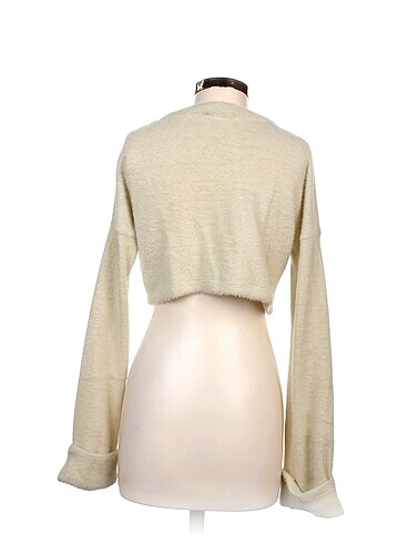 s Beden Vintage Love Hırka %70 İndirimli.