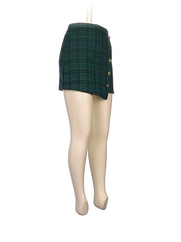 Forever 21 Forever 21 Mini Etek %70 İndirimli.