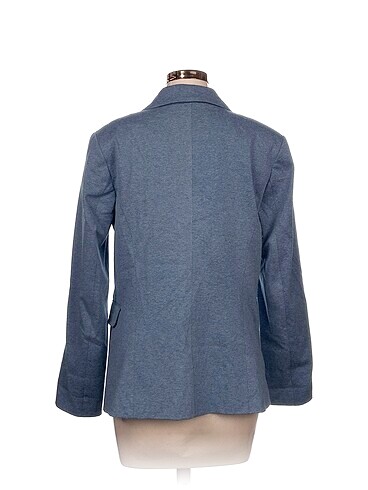 l Beden Pull and Bear Blazer %70 İndirimli.
