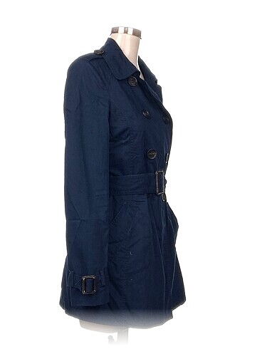 Stradivarius Stradivarius Trenchcoat %70 İndirimli.
