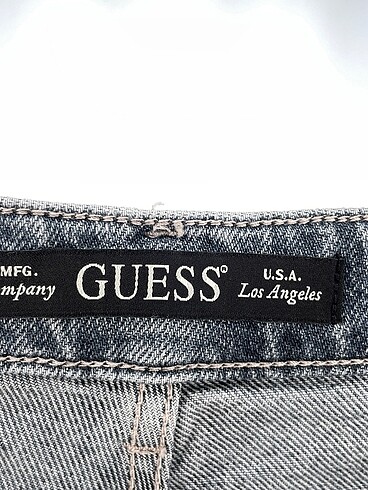 universal Beden çeşitli Renk Guess Jean / Kot %70 İndirimli.