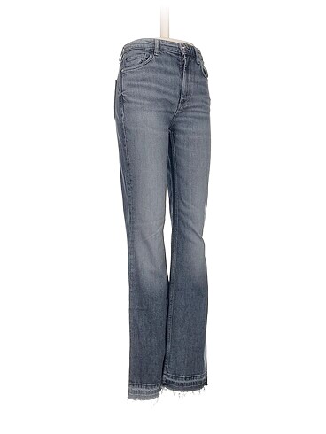 Guess Guess Jean / Kot %70 İndirimli.