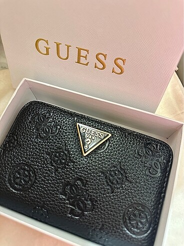  Beden siyah Renk GUESS ORIJINAL