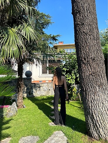 s Beden Zara pantolan yelek takım