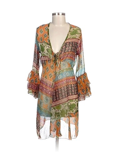 Vintage Love Pareo %70 İndirimli.