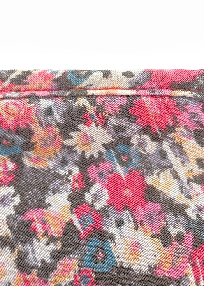 Vintage Love Kısa Elbise %70 İndirimli. - Görsel 4