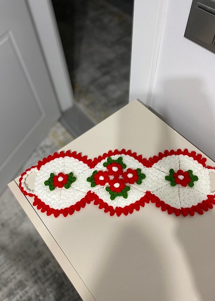 Çeyizlik lif - Görsel 2