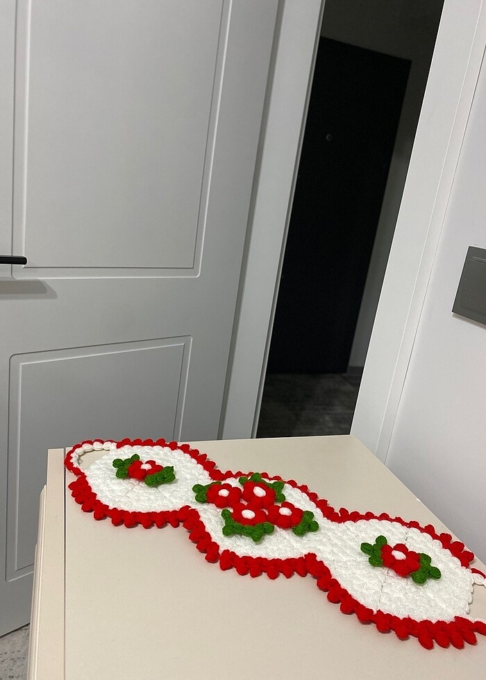 Çeyizlik lif - Görsel 4