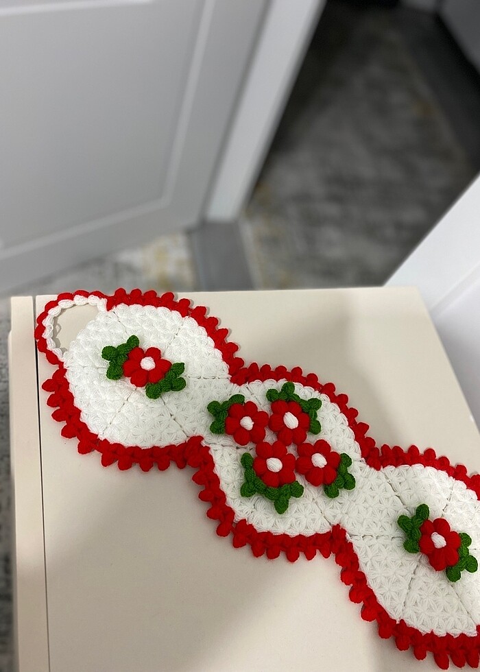 Çeyizlik lif - Görsel 5