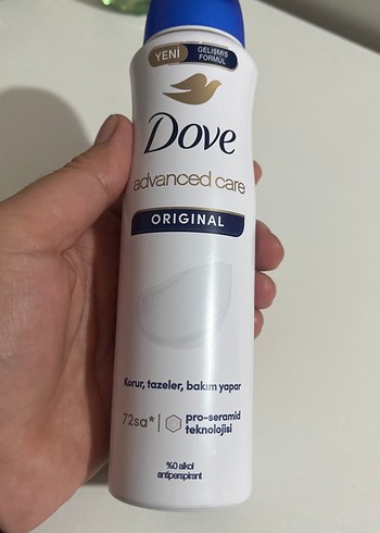 Dove
