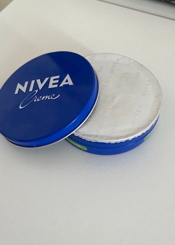 Nivea Creme Vücut Kremi - Görsel 2
