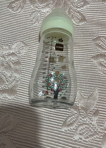 Bebek Biberonu 260 ml - Görsel 2