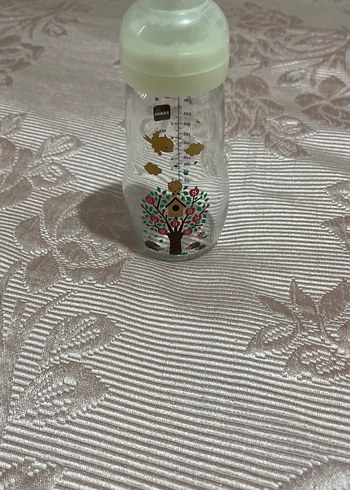 Bebek Biberonu 260 ml - Görsel 4