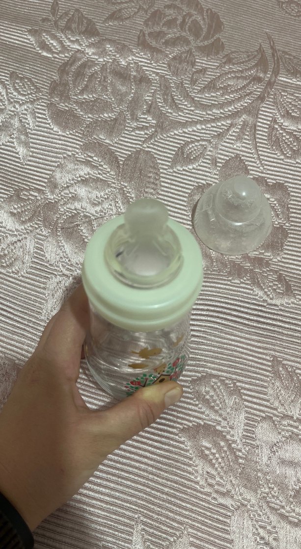 Bebek Biberonu 260 ml - Görsel 5