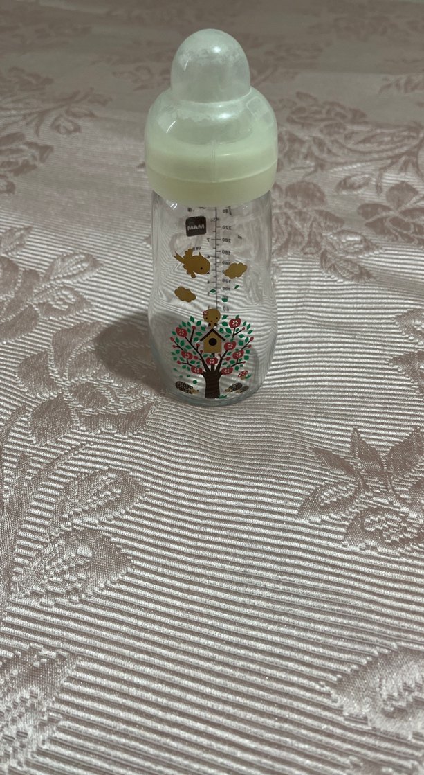 Bebek Biberonu 260 ml - Görsel 4