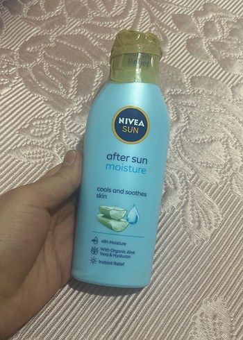 Nivea