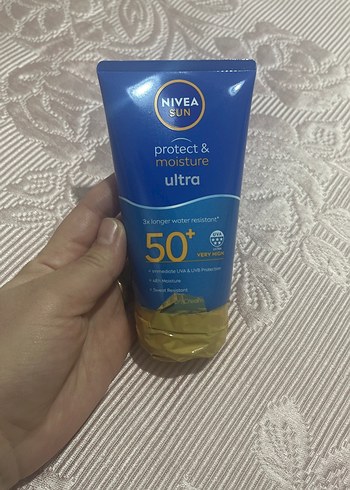 Nivea