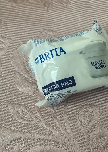 BRITA Maxtra Pro Su Filtresi Kartuşu - Görsel 3