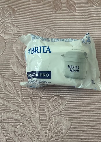 BRITA Maxtra Pro Su Filtresi Kartuşu - Görsel 2