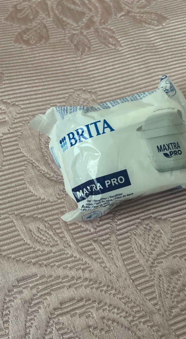 BRITA Maxtra Pro Su Filtresi Kartuşu - Görsel 3