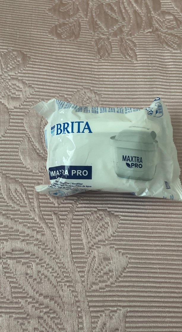 BRITA Maxtra Pro Su Filtresi Kartuşu - Görsel 2