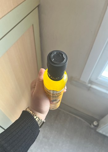 Zühre Ana Bromelin Şurubu - Görsel 3