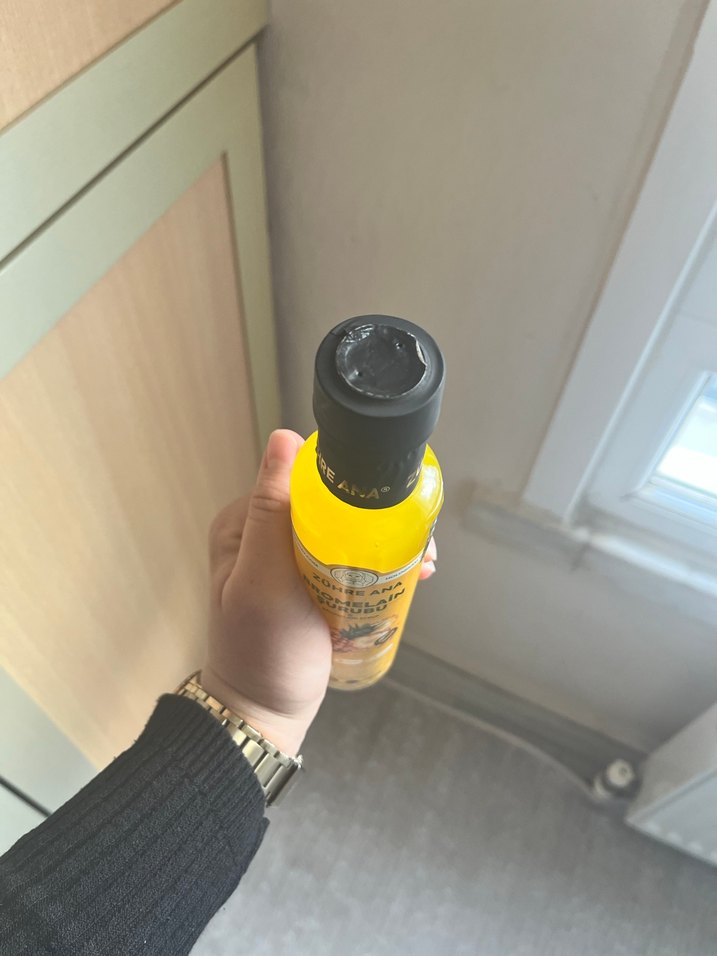 Zühre Ana Bromelin Şurubu - Görsel 3