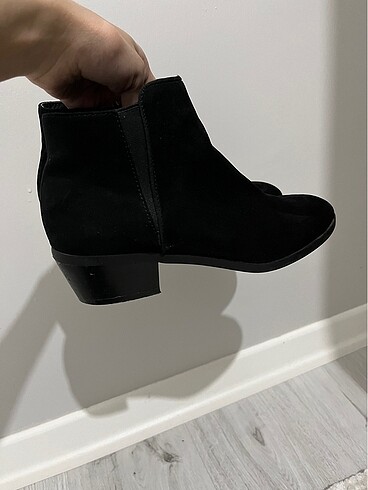 H&M H&M Topuklu Bot